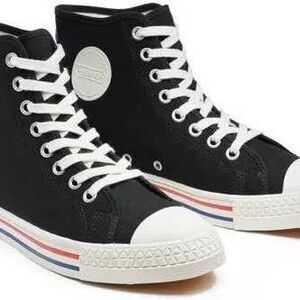 5.5w HOOD ROCKET 66 HC SNEAKERS